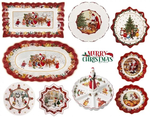 Villeroy boch teller mit - villeroy,