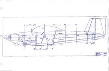Van's Aircraft RV-4 PLAN