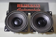 Speaker Boxes Double Cone 40W