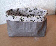 Utensilo Stoffkorb Brotkorb