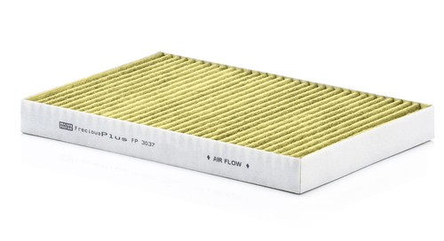Innenraumfilter pollenfilter - pollenfilter,