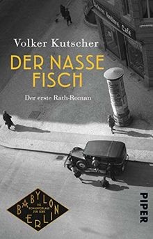 Der nasse fisch die - der,