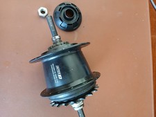 Shimano Nexus 7-Gang