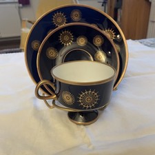 Sammeltasse Fine China Lichte