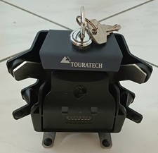 Touratech abschließbare