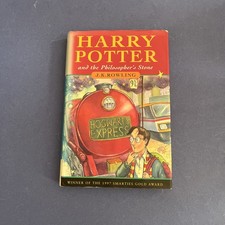 Harry Potter and the