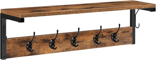 Hoobro wandgarderobe - hoobro,