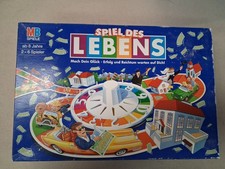 Spiel des Lebens MB Spiele