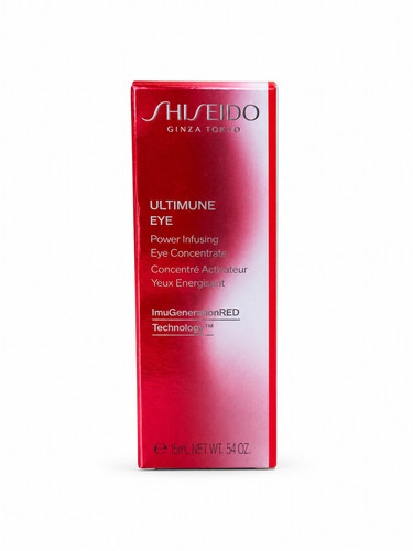 Shiseido ultimune eye power - shiseido,