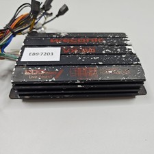 Weconic VX-20 4-Channel