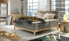 Boxspringbett Hotelbett