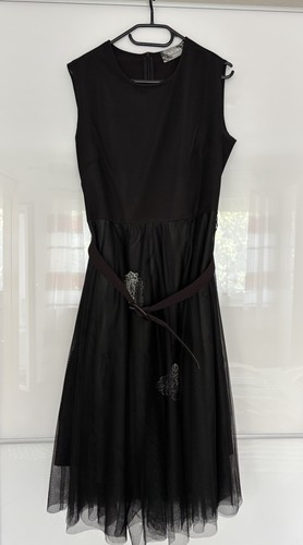 Nicowa kleid lucy black 42 - nicowa,