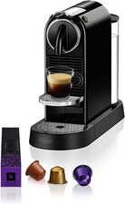 Longhi nespresso citiz en - de,