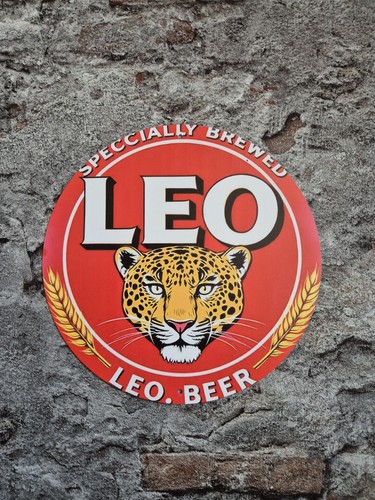 Leo bier thailand - leo,