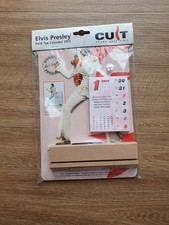 Elvis Presley Kalender von 2003