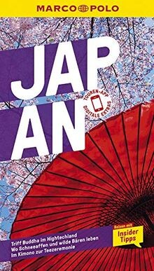 Marco polo reiseführer japan - polo,