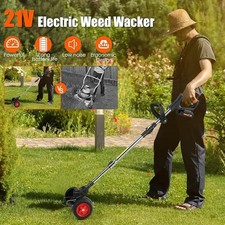 2026 Elektro Akku-Rasentrimmer