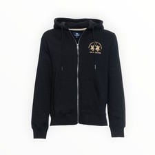 LA MARTINA Hoodie Sweatshirt