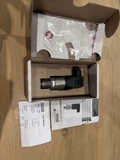 Drucksensor WIKA S-20