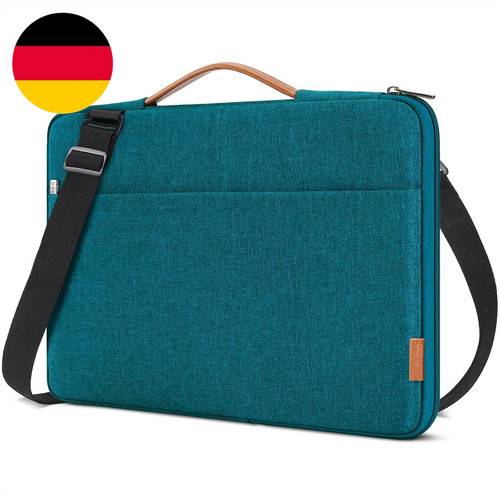 Domiso zoll laptop - 17.3, tasche