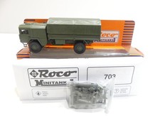 Roco Minitanks 1/87 703 MAN