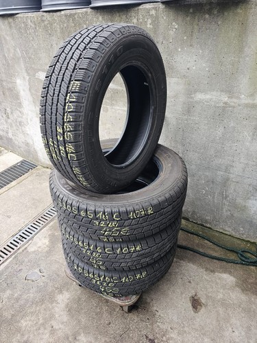205 65r16c 107 105r 8pr - 4x,