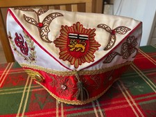 Edel besticktes Bonn