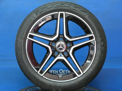 Mercedes cla klasse 177 - cla,