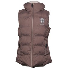 Felix Bühler, Outdoor Weste