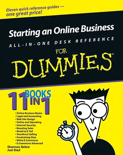 Starting online business - starting,