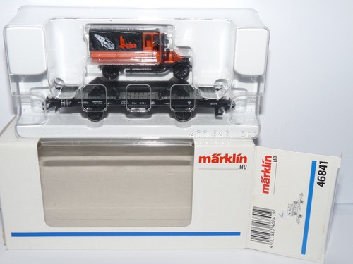 Märklin 46841 - märklin, ++