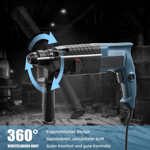Bohrmaschine schlagbohrer - bohrmaschine,