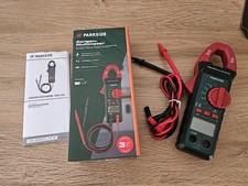 PARKSIDE Zangen-Multimeter