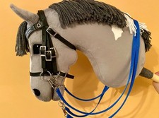 Kandare für Hobby Horse -