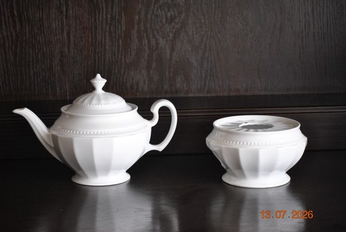 Hutchenreuter teekanne mit - hutchenreuter,