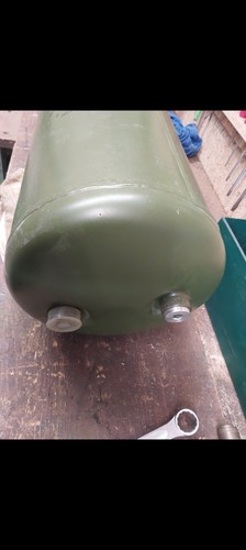 Kompressor kessel lkw - kompressor,