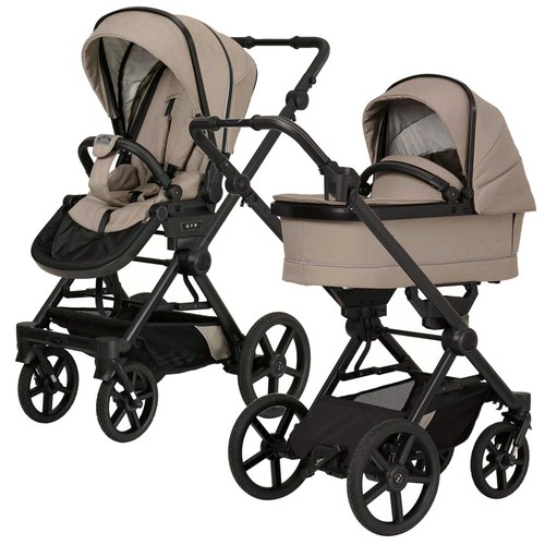 Hartan kombikinderwagen ivy - hartan,