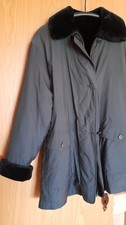 Kuschelige Wendejacke, Jacke
