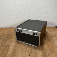 Revox A722 | Verstärker | Vintage HiFi | Voll funktionsfähig
