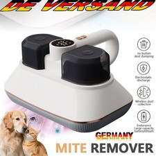 Matratzenreiniger Mit UV Licht