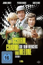 Mit Schirm, Charme und Melone