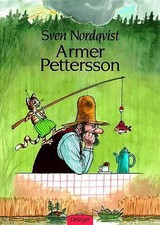 Pettersson und findus armer - pettersson, findus.