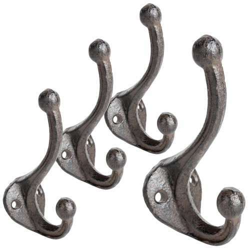 Antik gusseisen doppel - antik,