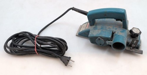 Makita elektrohobel kp0800j - makita,