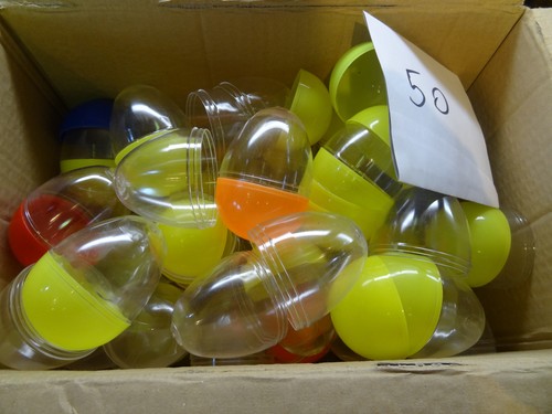 50x leerkapsel für - leerkapsel,