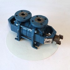 Sterling SIHI Seitenkanalpumpe AKHXA1201B1RAB00100AT0 GEB