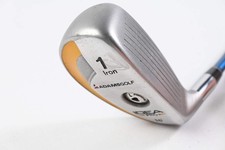 Adams idea pro hybrid - #1, 16