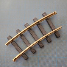 LGB 1102  Kurve  15 grad spur