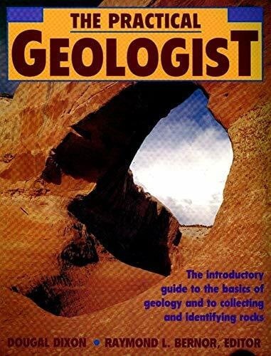 The practical geologist - practical, geologist: