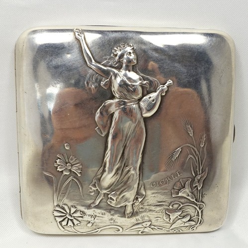 Rar altes jugendstil - altes,